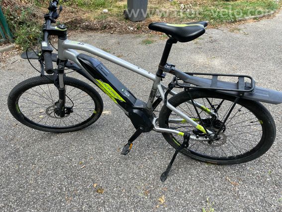 Rockrider eST520 intégralement révisé