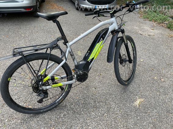 Rockrider eST520 intégralement révisé - 2