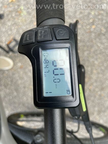 Rockrider eST520 intégralement révisé - 5