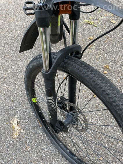 Rockrider eST520 intégralement révisé - 6