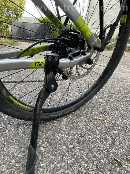 Rockrider eST520 intégralement révisé - 4