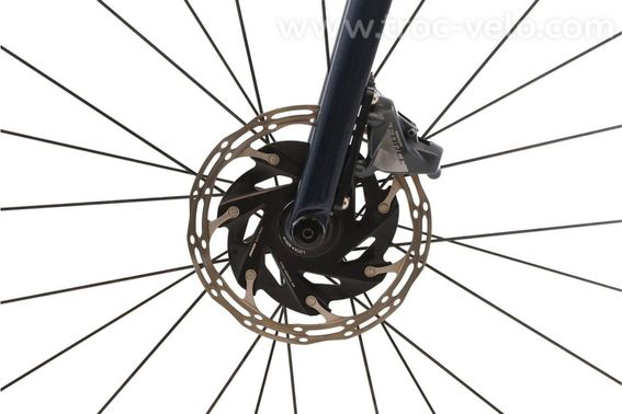 Produit Reconditionne Giant Tcr Advanced 1 Axs 12v Rouge Velo De Route Tres Bon Etat - 7