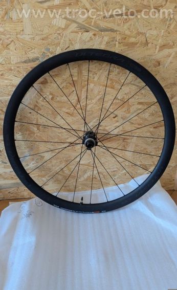 Shimano Ultegra C36 tubeless - 2