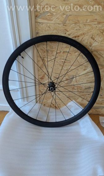 Shimano Ultegra C36 tubeless - 3