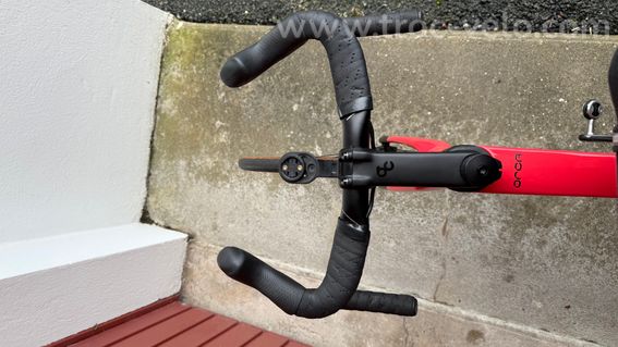 ORBEA ORCA M21 E TEAM 2021 - 2