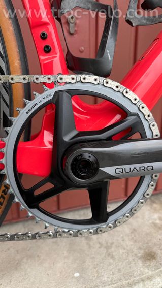 ORBEA ORCA M21 E TEAM 2021 - 3