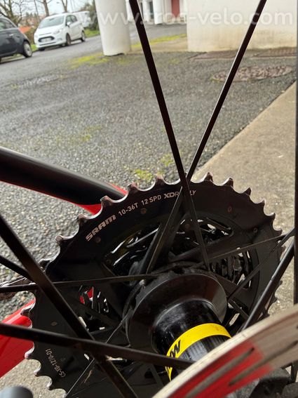 ORBEA ORCA M21 E TEAM 2021 - 4
