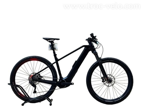 Bulls Sonic Evo 1 750 29 pouces VTT électrique Shimano Deore 2024