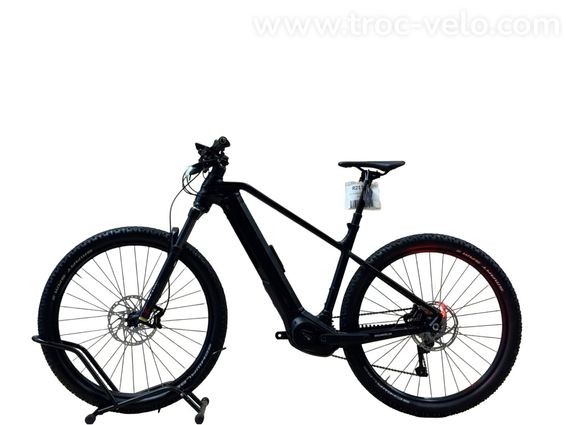 Bulls Sonic Evo 1 750 29 pouces VTT électrique Shimano Deore 2024 - 2