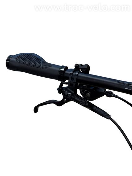 Bulls Sonic Evo 1 750 29 pouces VTT électrique Shimano Deore 2024 - 5