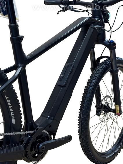 Bulls Sonic Evo 1 750 29 pouces VTT électrique Shimano Deore 2024 - 11