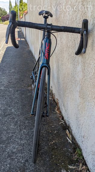 Bmc SLR Custom Shimano Ultegra Di2 - 3