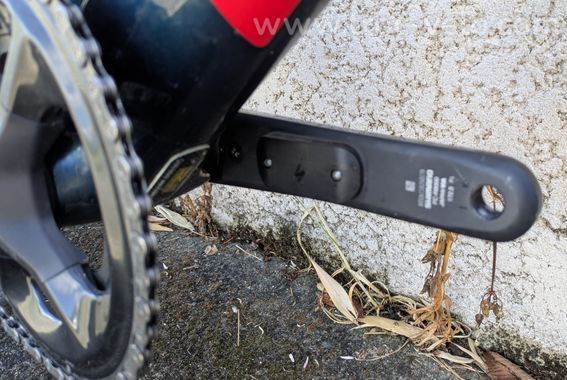 Bmc SLR Custom Shimano Ultegra Di2 - 4