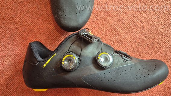 A vendre chaussures mavic - 2