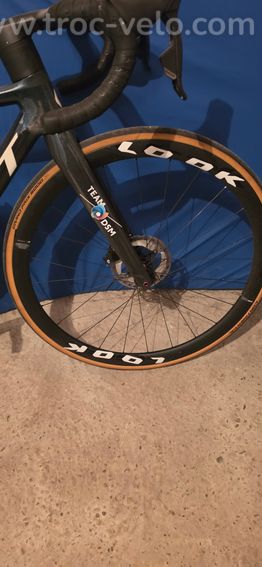 Velo scott addict rc - 2