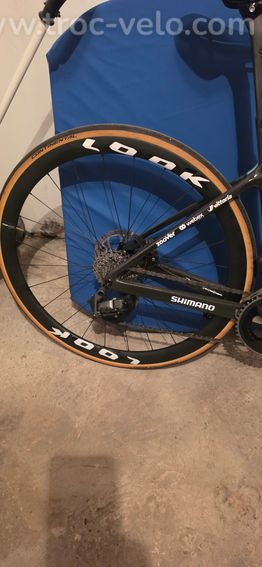 Velo scott addict rc - 3