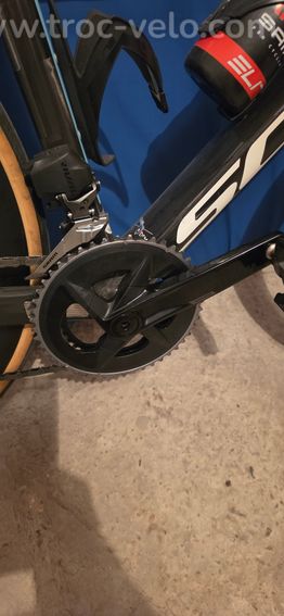 Velo scott addict rc - 5