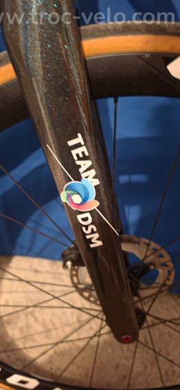 Velo scott addict rc - 9