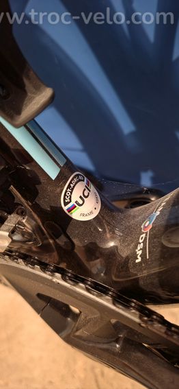 Velo scott addict rc - 11