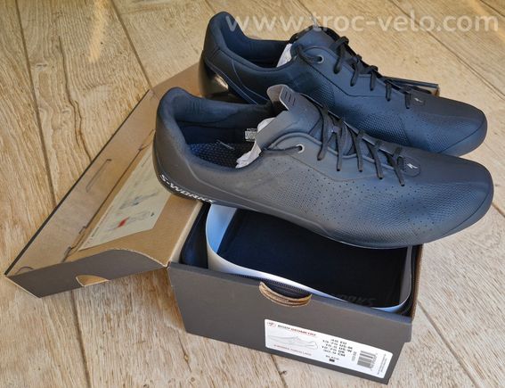 Chaussures Specialized S-Works Torch 8 lace - 2