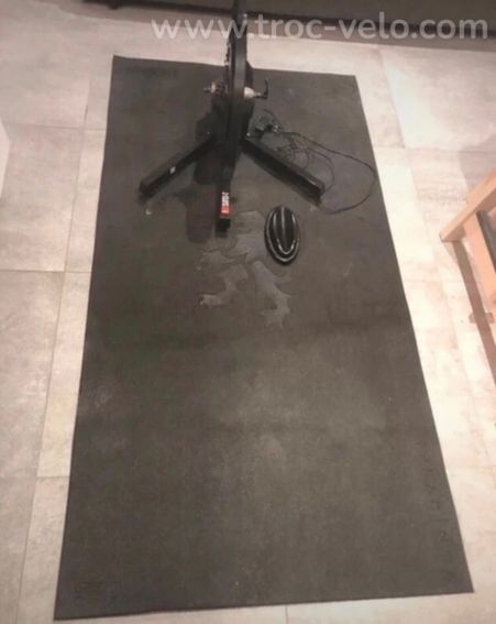 Home traîner Elite Suito T  - 7
