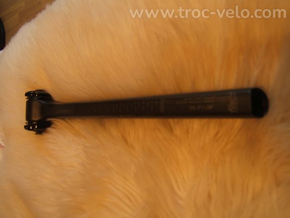 tige de selle S-WORKS pour SL 7 - 3