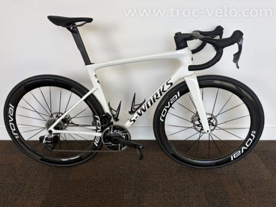 S-works SL9