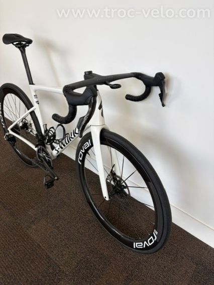 S-works SL9 - 2