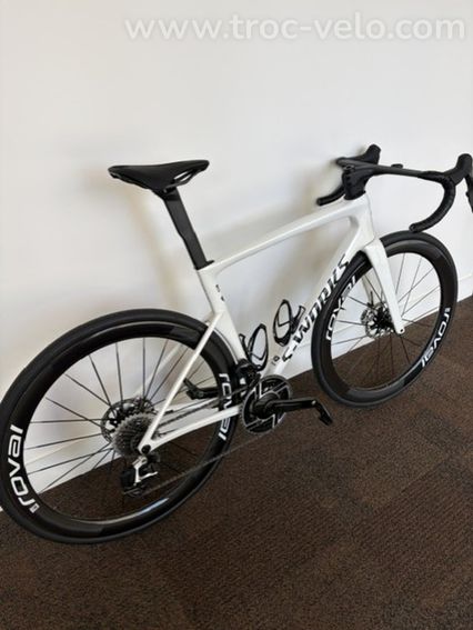 S-works SL9 - 3