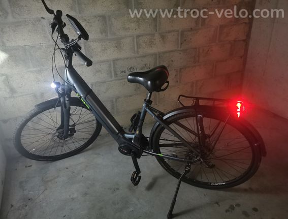 A vendre immédiatement Kreidler vitality Eco 7 Sport CX wave 45cm 500wh - 3