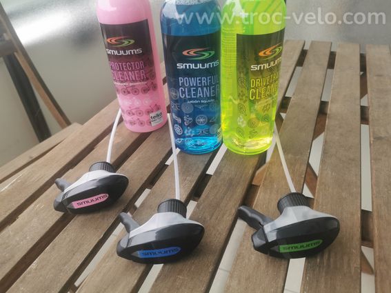 A vendre immédiatement Kreidler vitality Eco 7 Sport CX wave 45cm 500wh - 7