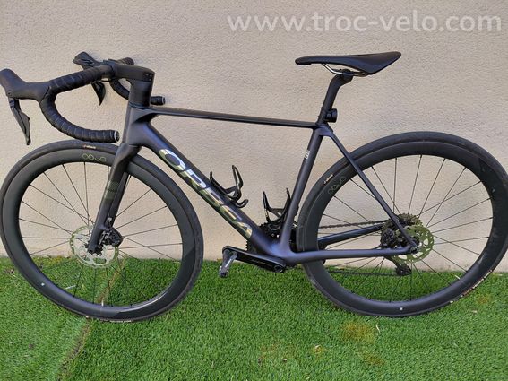 ORBEA ORCA MI30LTD PWR