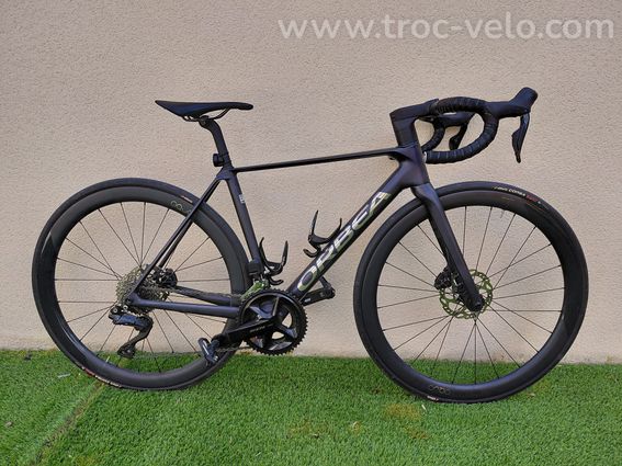 ORBEA ORCA MI30LTD PWR - 2