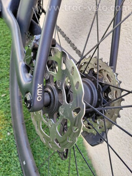 ORBEA ORCA MI30LTD PWR - 3