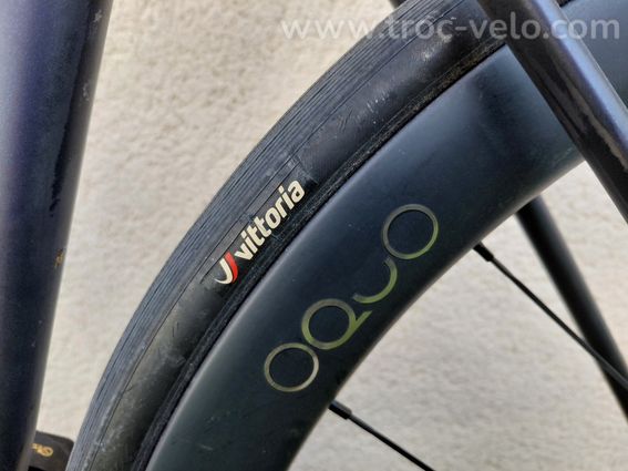 ORBEA ORCA MI30LTD PWR - 4