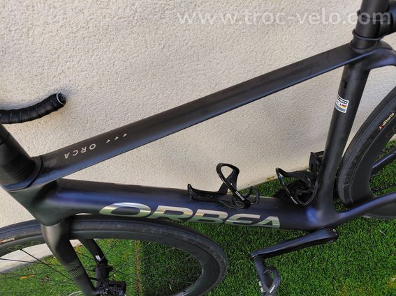 ORBEA ORCA MI30LTD PWR - 6