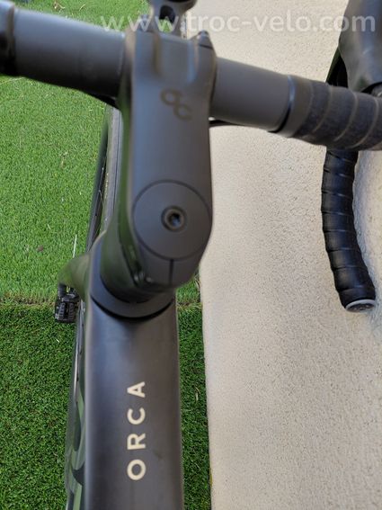 ORBEA ORCA MI30LTD PWR - 7
