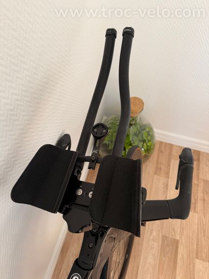 Cervélo P-Series Disc Ultegra Di2 - 2
