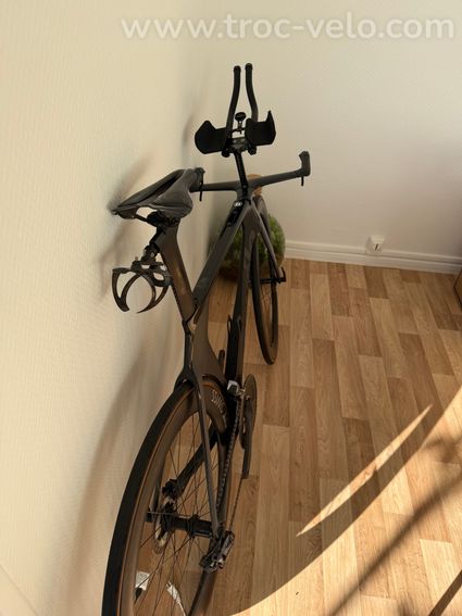 Cervélo P-Series Disc Ultegra Di2 - 5