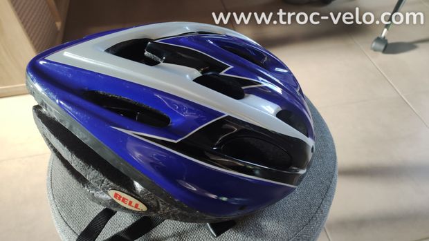 casque vélo - 1