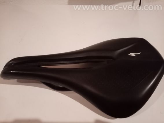 selle Specialized power 240mm largeur 160mm - 2