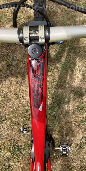 LAPIERRE CF SPICY TEAM 2022 - taille L - 8