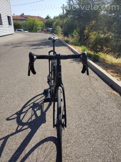 Cannondale synapse carbon  - 3