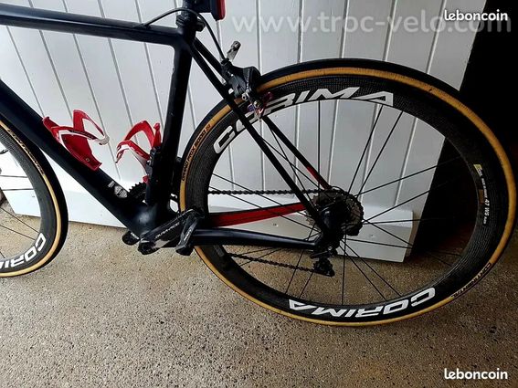 Vélo de route argon 18 gallium pro édition limitée de 2021 - 3