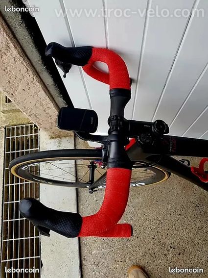Vélo de route argon 18 gallium pro édition limitée de 2021 - 5