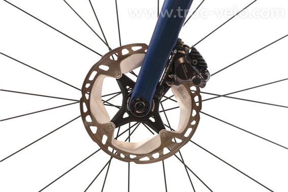 Produit Reconditionne    Lapierre Xelius Sl 7 0 Di2 12v    Bleu   Velo De Route   Tres Bon Etat - 7
