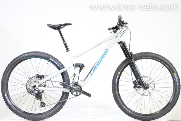 LAPIERRE Zesty Am 4.9 - 1