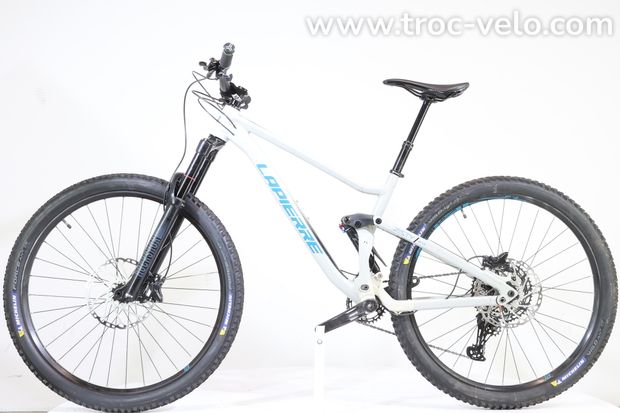 LAPIERRE Zesty Am 4.9 - 2