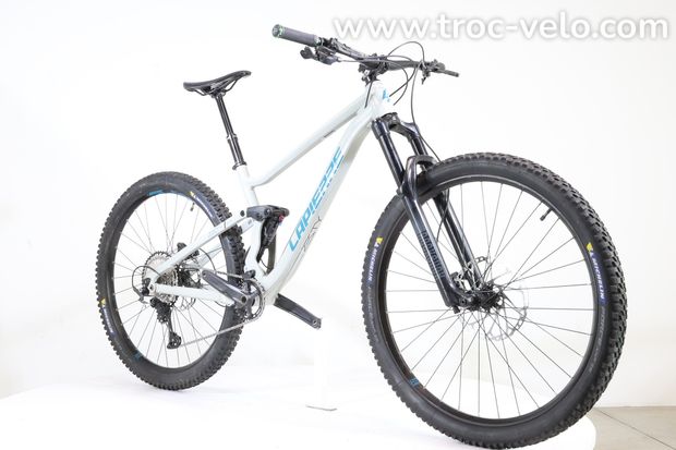 LAPIERRE Zesty Am 4.9 - 3