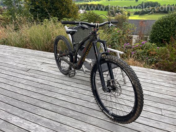 Specialized Stumpjumper  - 2